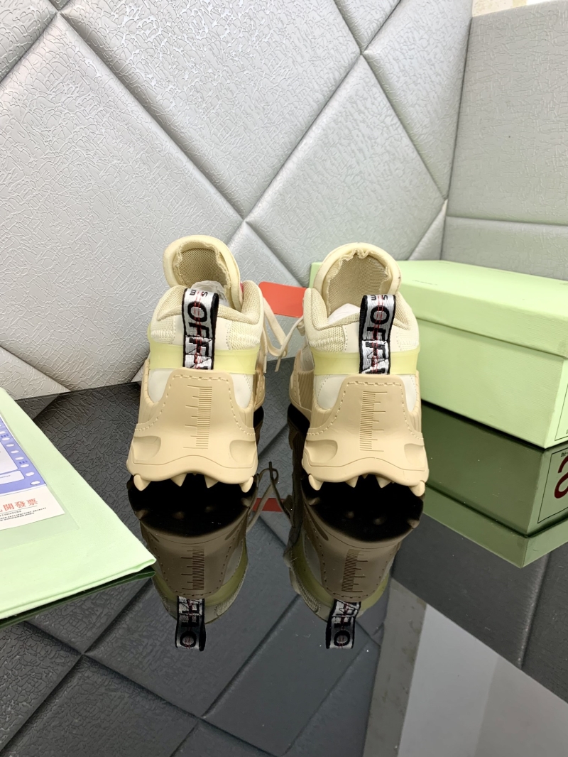 Off-White Sneakers